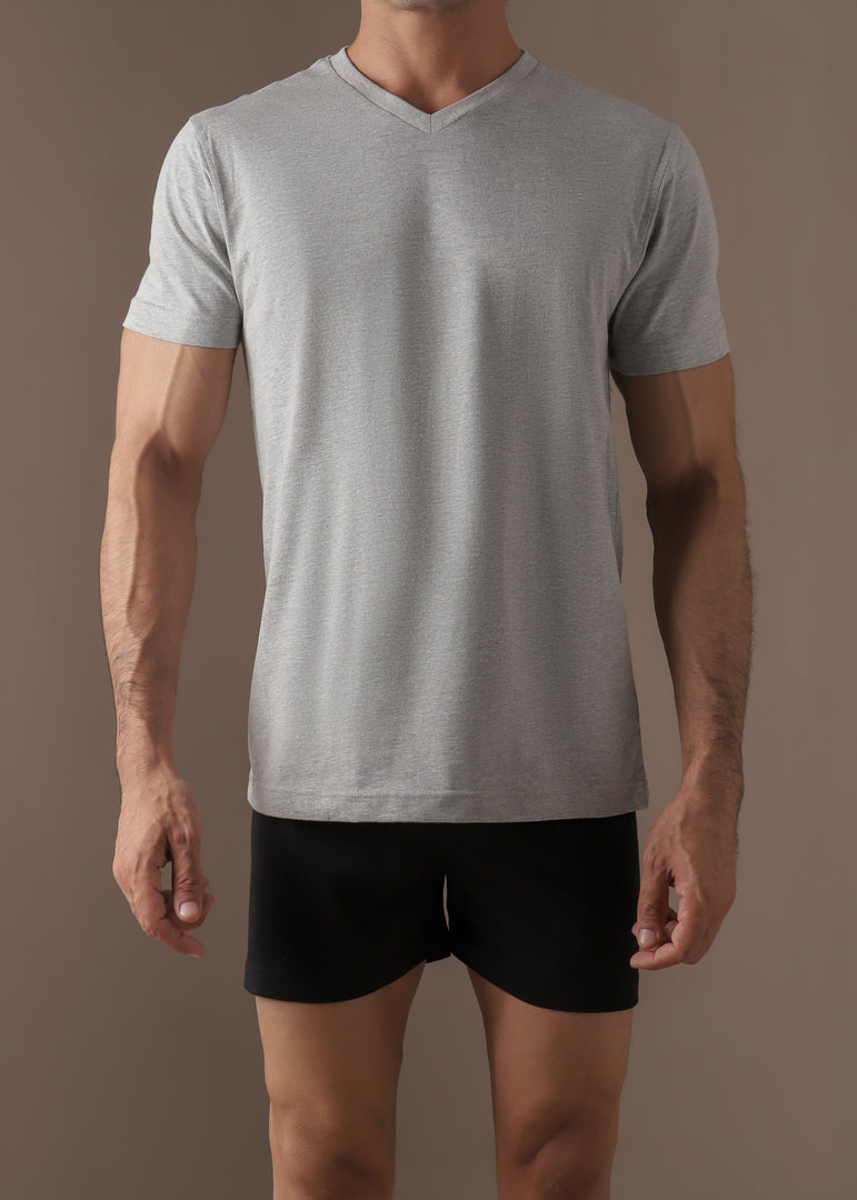 V-Neck undershirt Pack of 3