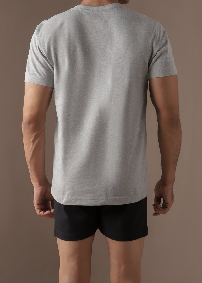 V-Neck undershirt