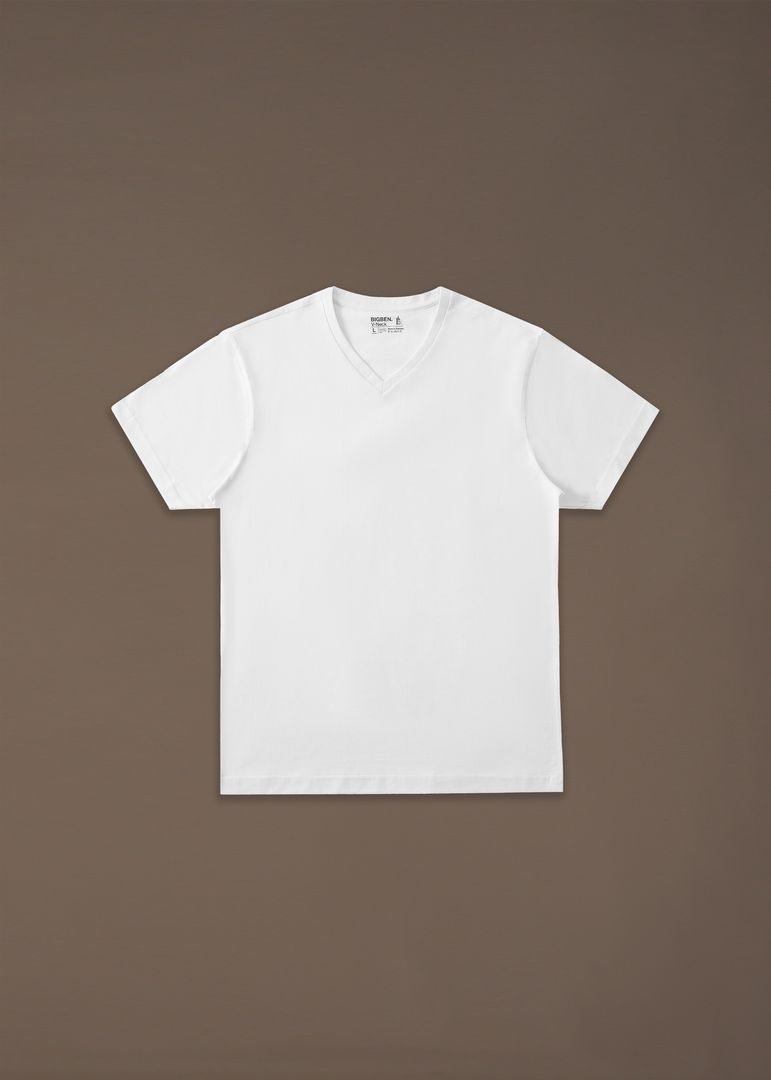 V-Neck undershirt