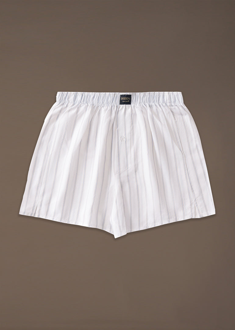 Woven Boxers