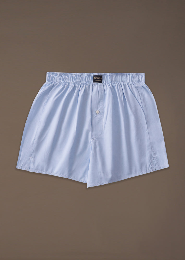 Woven Boxers