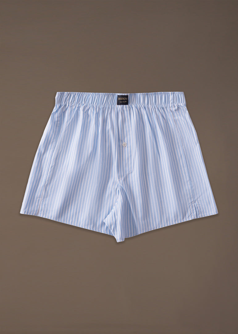 Woven Boxers