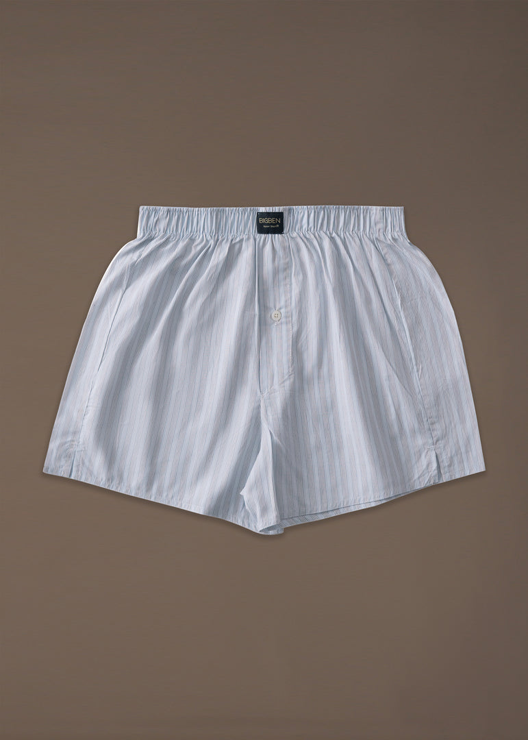 Woven Boxers
