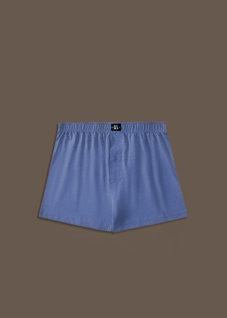 LooseFit BoxerShorts