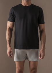 Crew Neck Inner T-Shirt