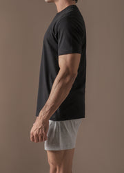 Crew Neck Inner T-Shirt
