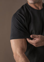 Crew Neck Inner T-Shirt