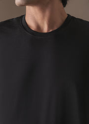 Crew Neck Inner T-Shirt