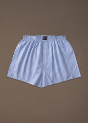 Woven Boxers