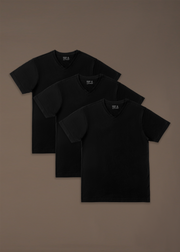 V-Neck undershirt Pack of 3