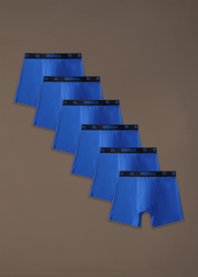 Keyhole Hipsters Pack of 6