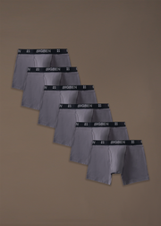 Keyhole Hipsters Pack of 6