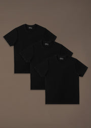 CrewNeck Inner T-Shirt Pack of 3