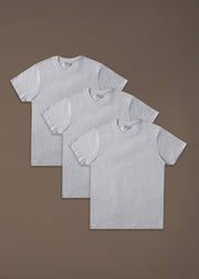 CrewNeck Inner T-Shirt Pack of 3