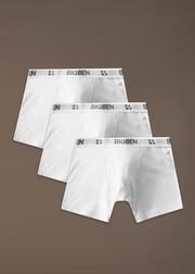 keyhole Hipster Pack of 3