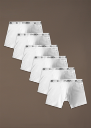 Keyhole Hipsters Pack of 6