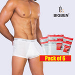 Load image into Gallery viewer, BigBen® Underwear (Pack of 6)
