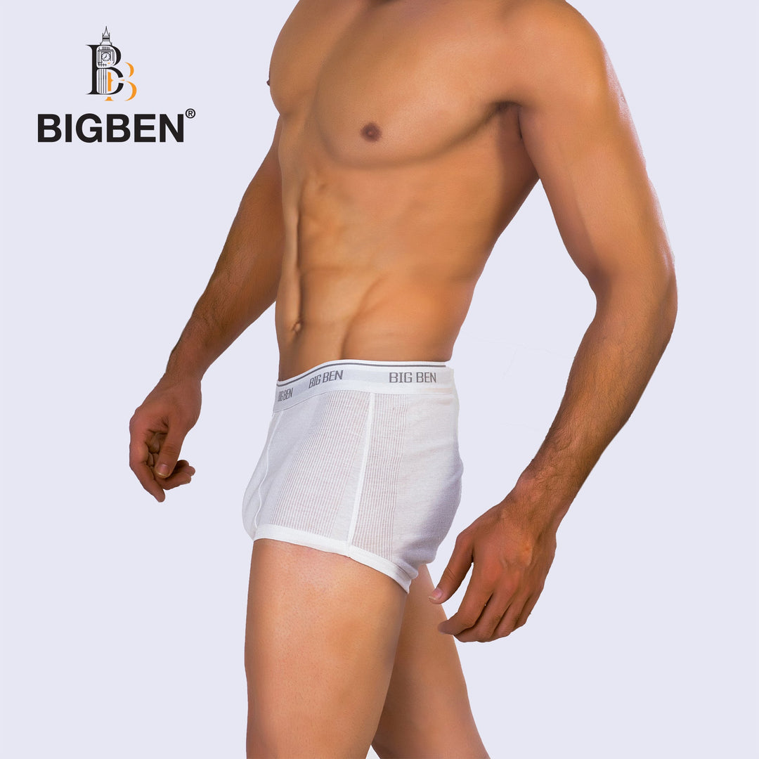 BigBen® Underwear (Pack of 3)