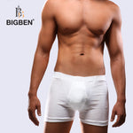 Load image into Gallery viewer, BigBen® White Fine Rib Trunk
